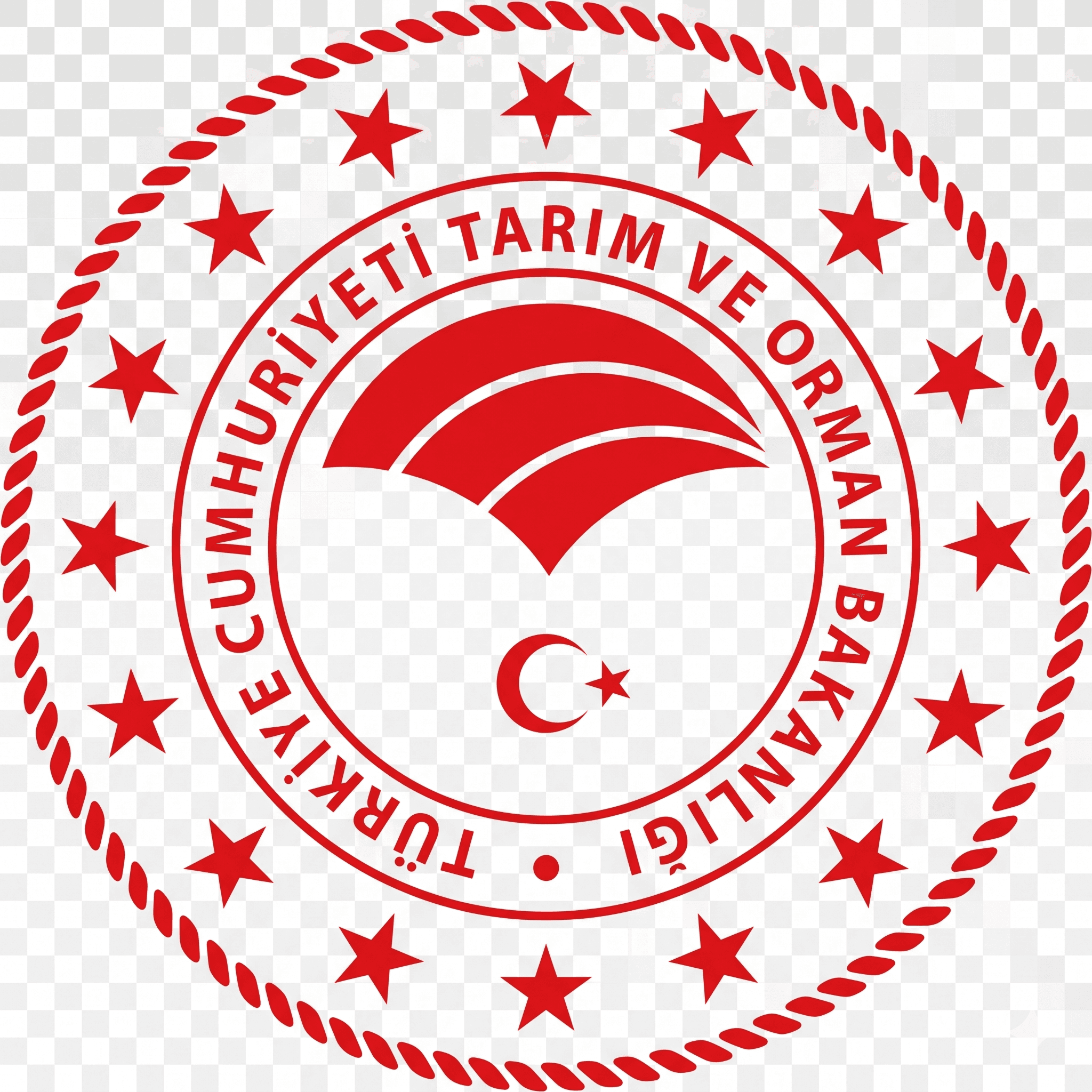 ANA SAYFA 11 Bakanlık Logo